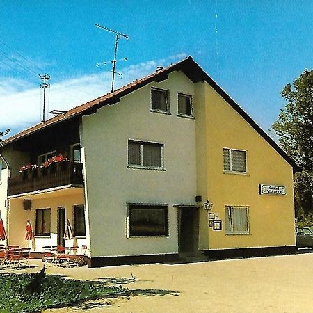 Gasthof Waldeck هايدْكابيلِّ المظهر الخارجي الصورة